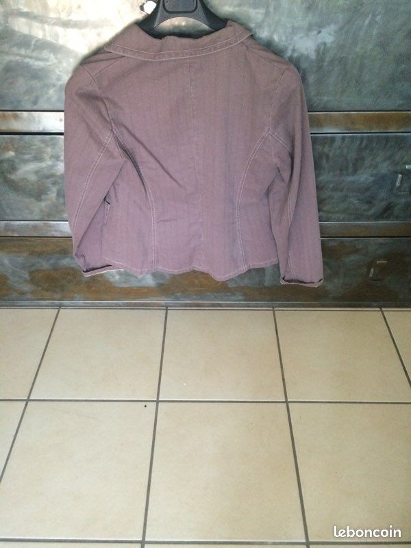 Veste d’été (image 2)