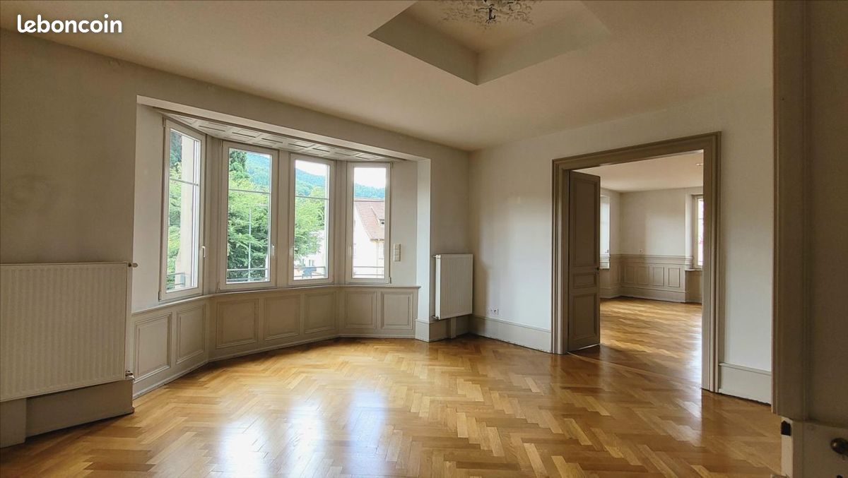 Appartement 5 pièces 173 m² · à Munster · 173 m² · 1 065 €