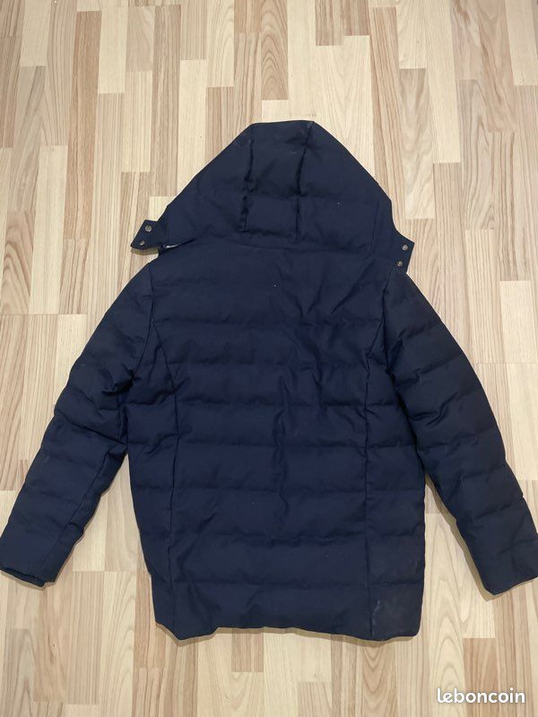 Vends veste parka Charles le Golf XL (image 4)