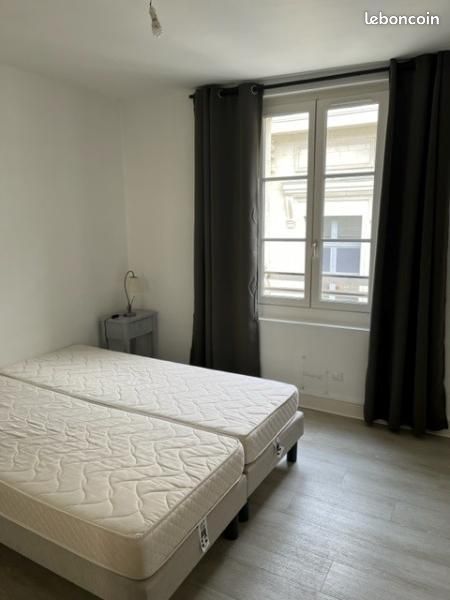 Appartement a louer saumur - 2 pièce(s) - 48 m2 - Surfyn