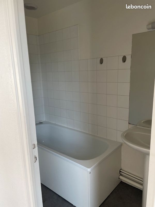 Appartement 2 pièces 32 m² · à Rouen · 32 m² · 485 €