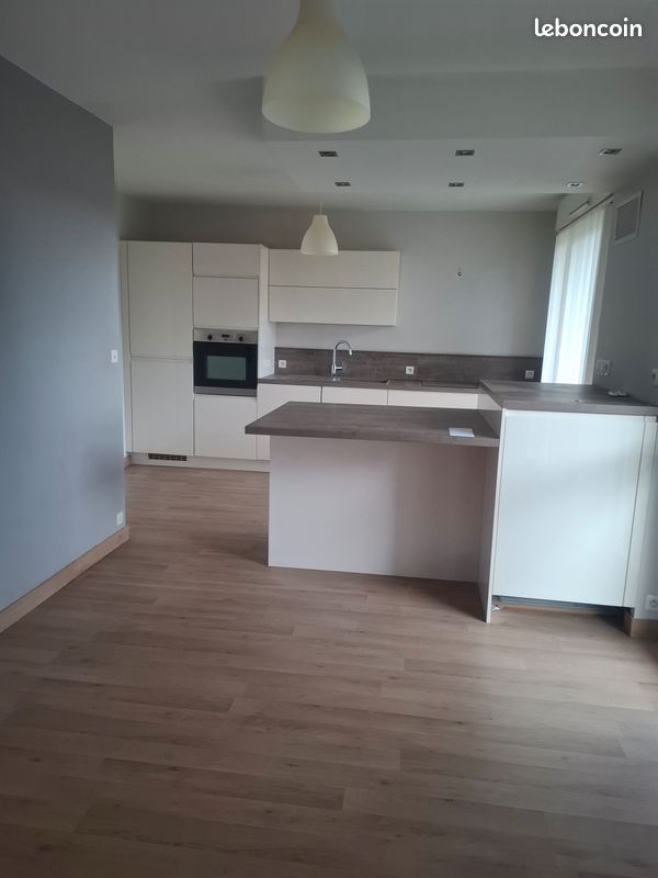 Appartement 2 pièces 71 m² · à Le Havre · 71 m² · 750 €/mois