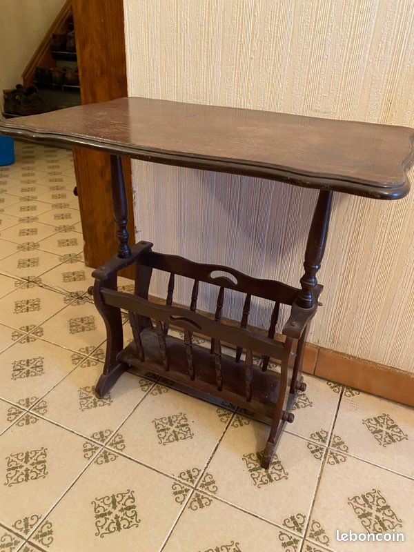 Table d’appoint (image 2)