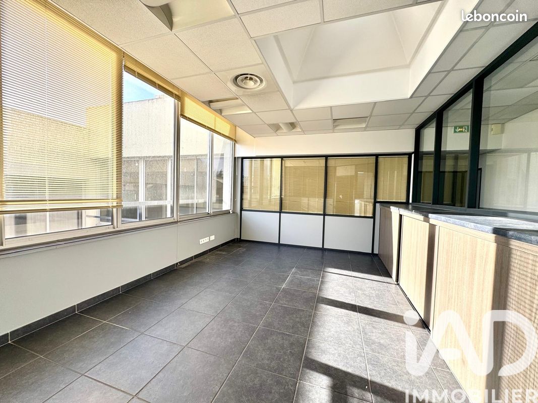 Local 274 m² Toulouse (image 1)