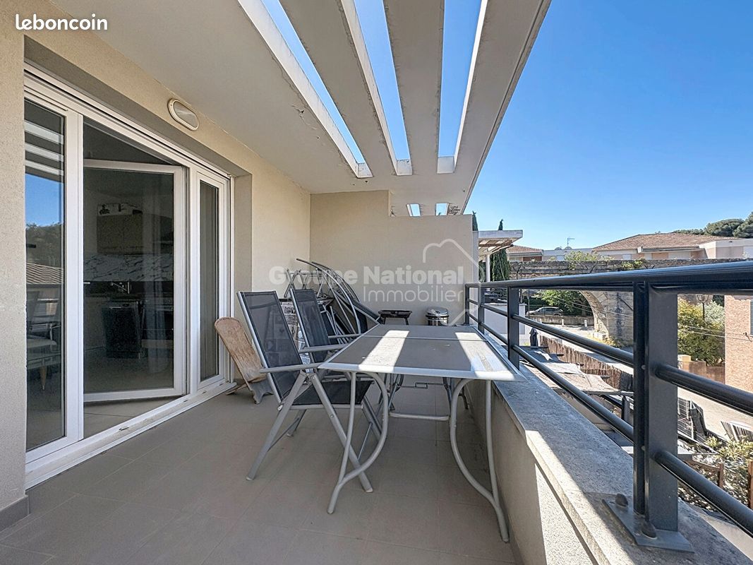 Appartement 2 pièces 39 m² · à Saint-Chamas · 39 m² · 152 000 €