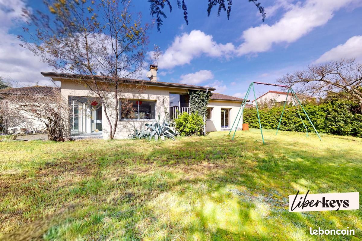 Maison 6 pièces 162 m² · à Toulouse · 162 m² · 567 000 €