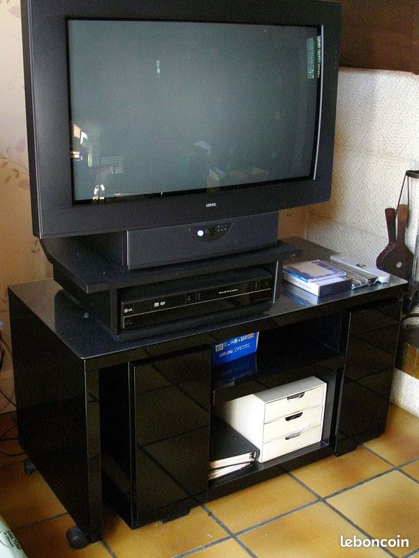 Meuble TV-Télé David Lange (image 1)
