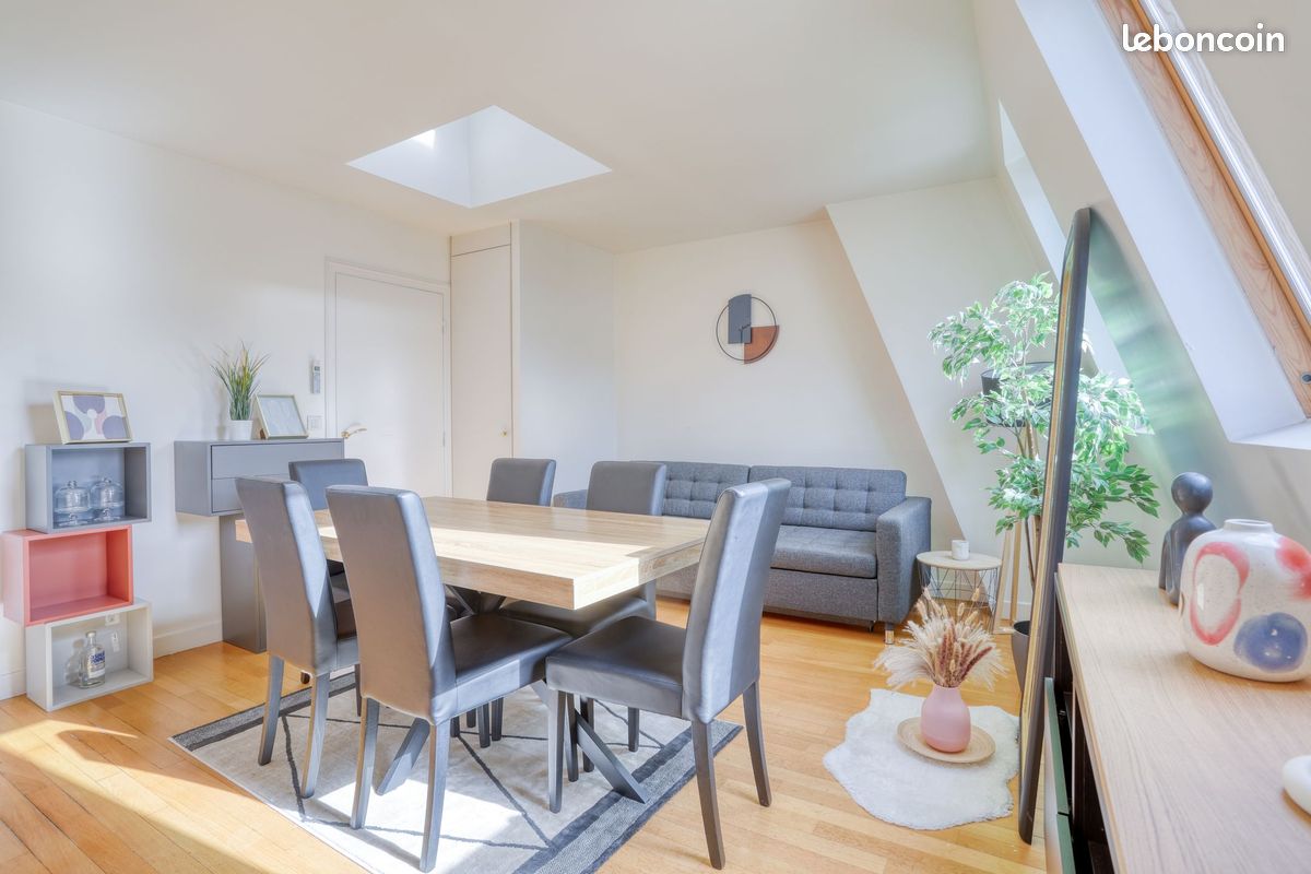 Vente complète meubles d’appartement Très bon état (image 8)