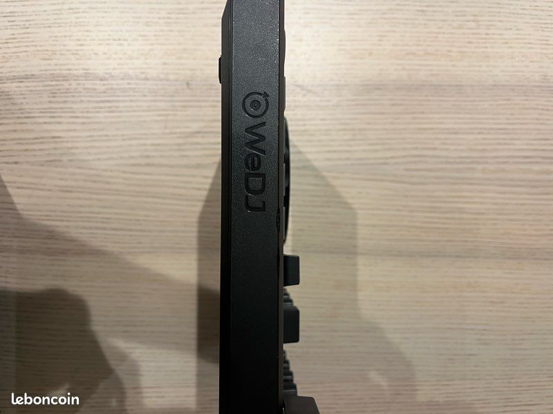 Pioneer DDJ-200 (image 7)