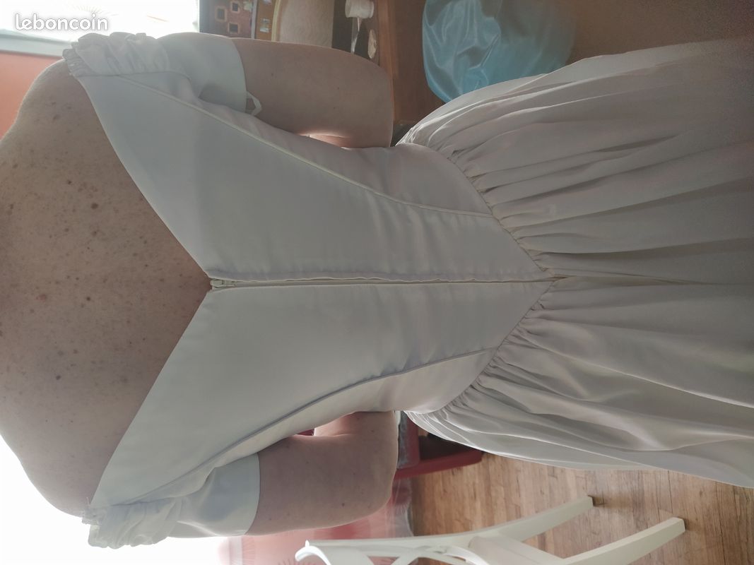 Robe de mariée (image 4)