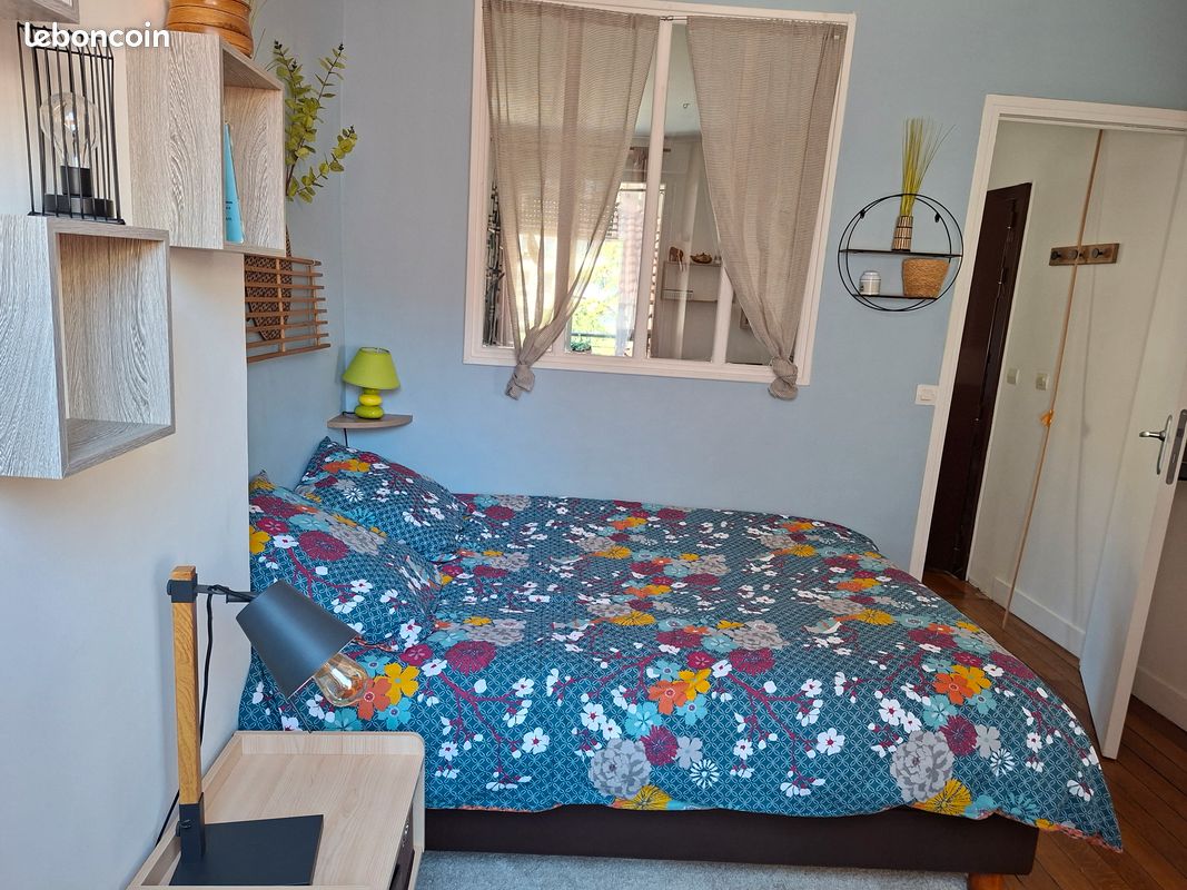 Appartement a louer sevres - 2 pièce(s) - 28 m2 - Surfyn