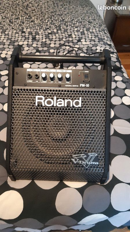 Batterie électronique Td-4 (image 4)