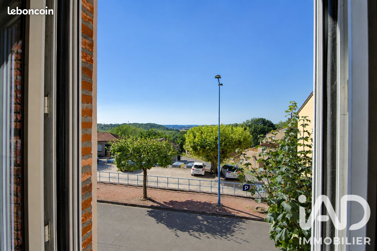 Immeuble 360 m² Molières (image 13)