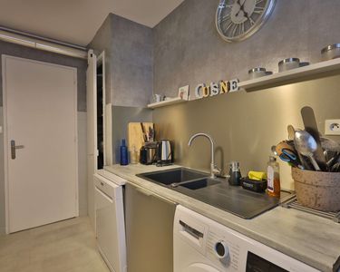 Appartement 170 000 € - 64 m²