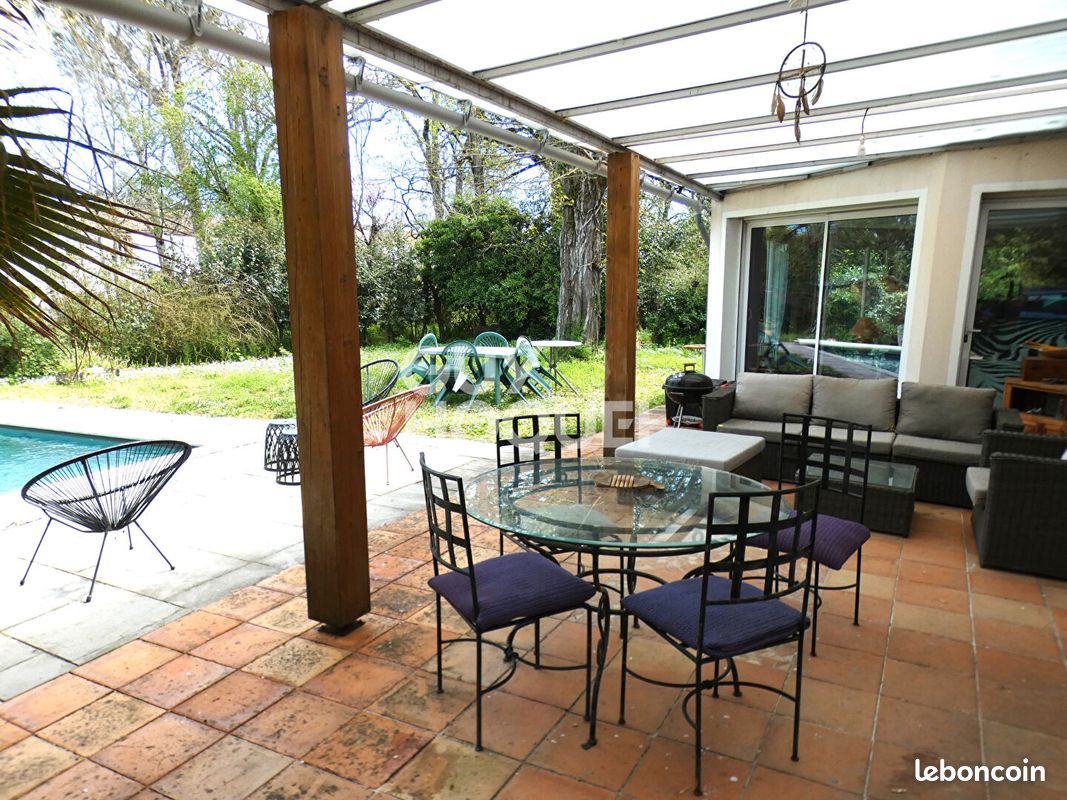 Maison a louer tournefeuille - 5 pièce(s) - 146 m2 - Surfyn