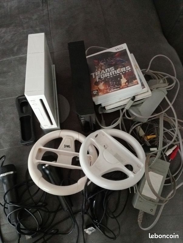 Lot wii (image 2)