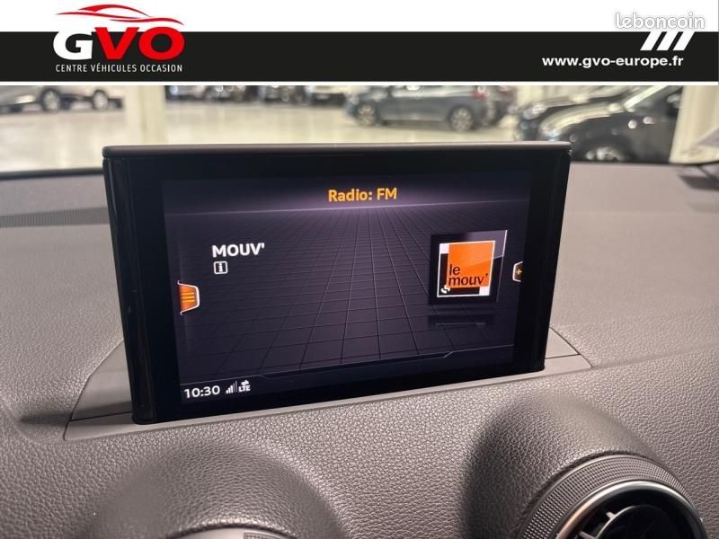 Audi Q2 2.0 TDI 150ch Design luxe quattro S tronic 7 (image 7)