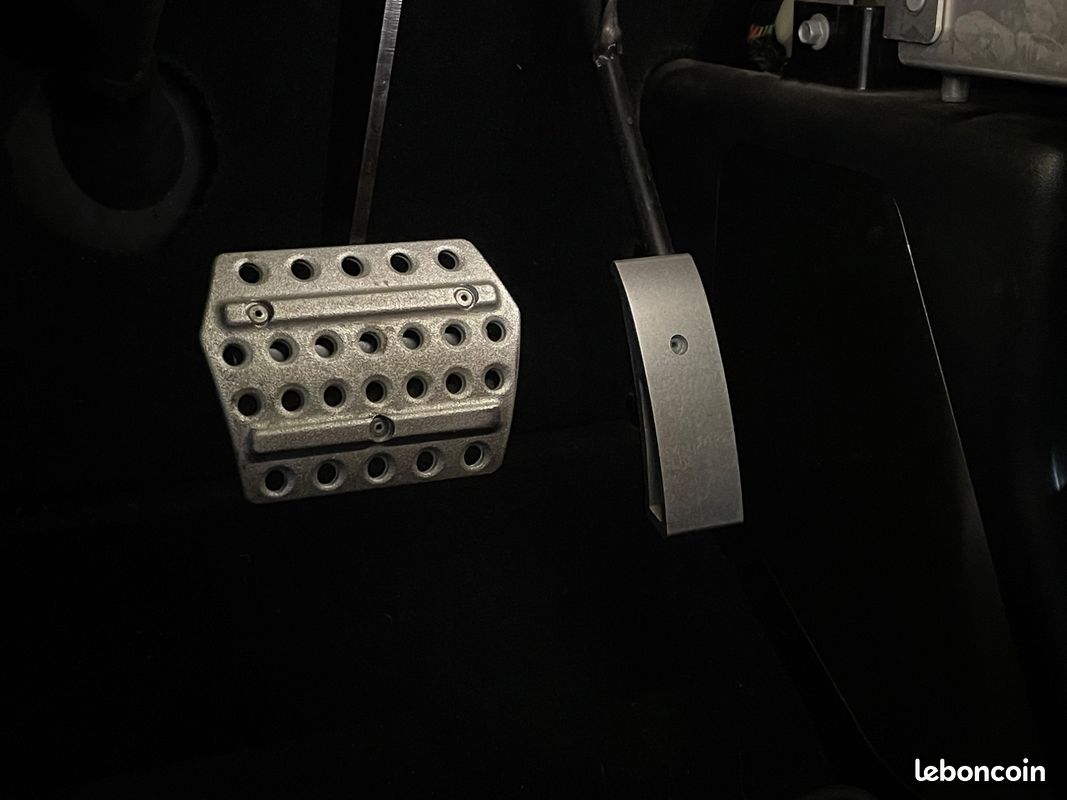 LOTUS EVORA EVORA 3,5 V6 400ch BVA - Historique Lotus Complet (image 35)