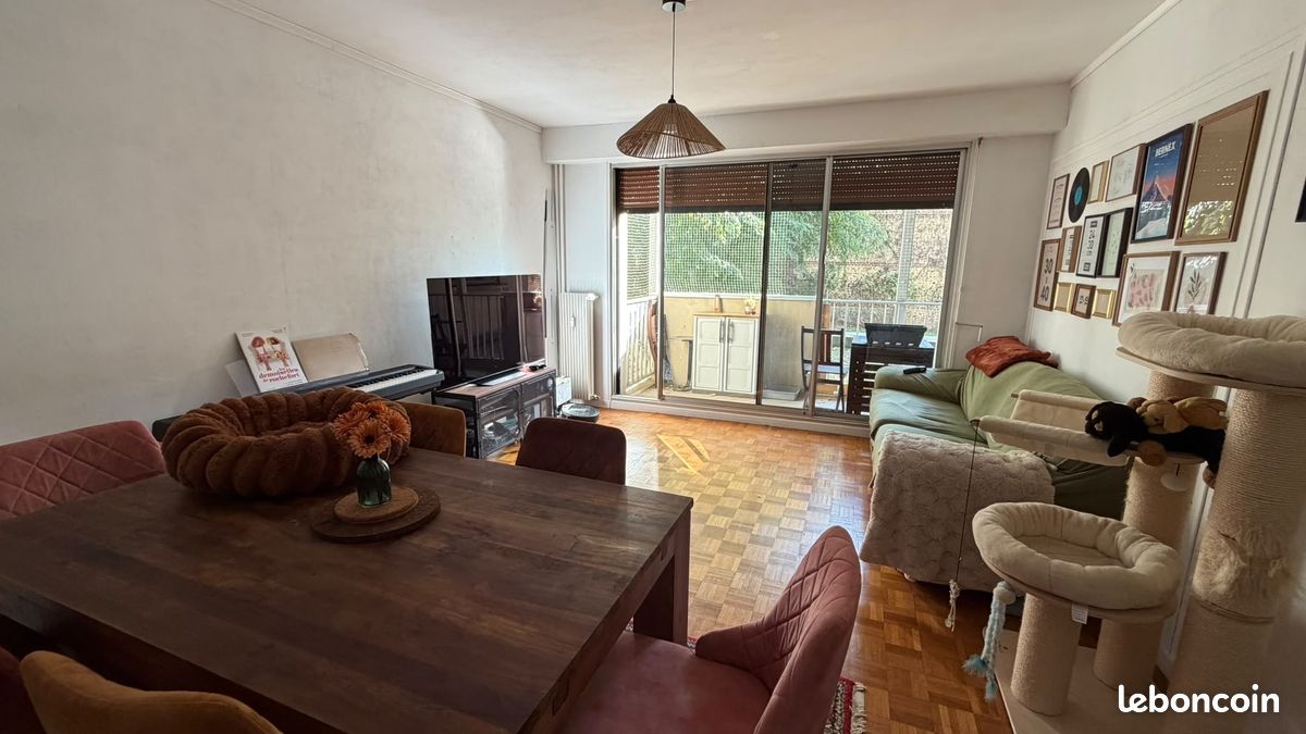 Appartement 3 pièces 71 m² · à Rouen · 71 m² · 880 €/mois