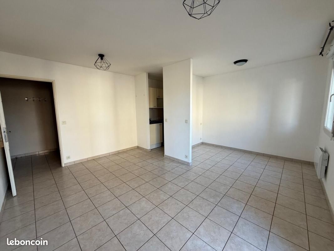 Appartement a louer brive-la-gaillarde - 1 pièce(s) - 31 m2 - Surfyn