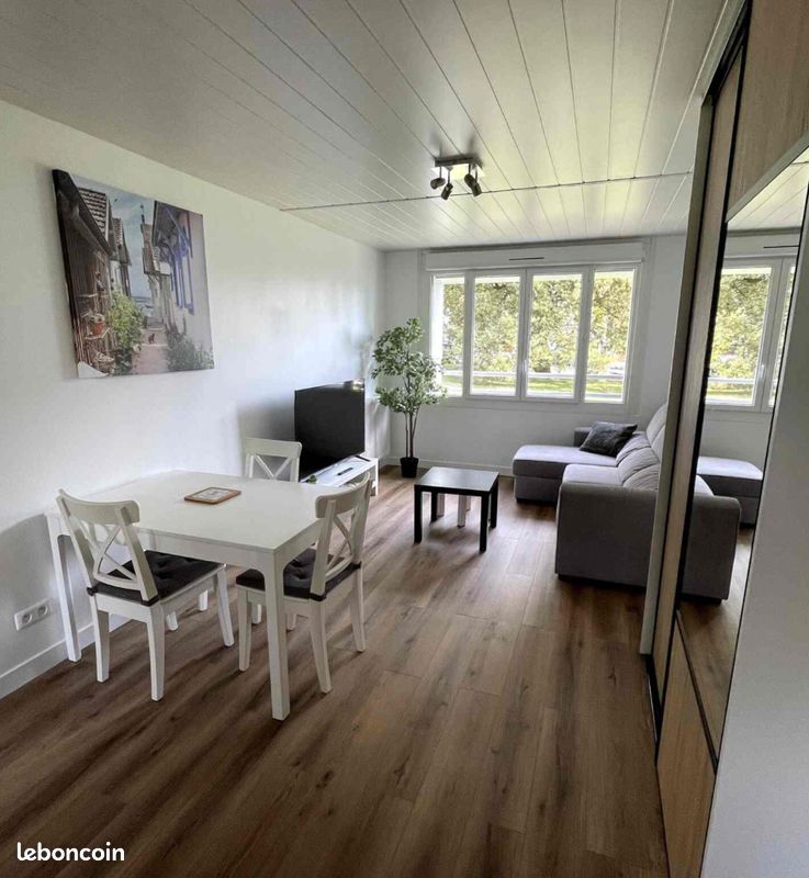 Appartement 3 pièces 50 m² · à Mérignac · 50 m² · 890 €/mois