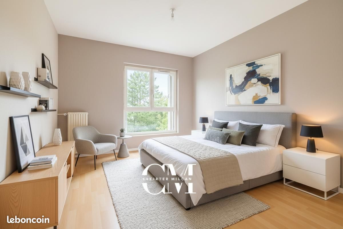 Appartement 4 pièces 86 m² (image 10)