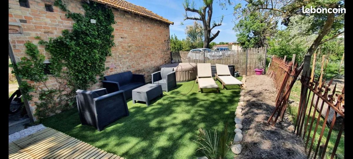Maison 3 pièces 75 m² · à Arles · 75 m² · 165 000 €