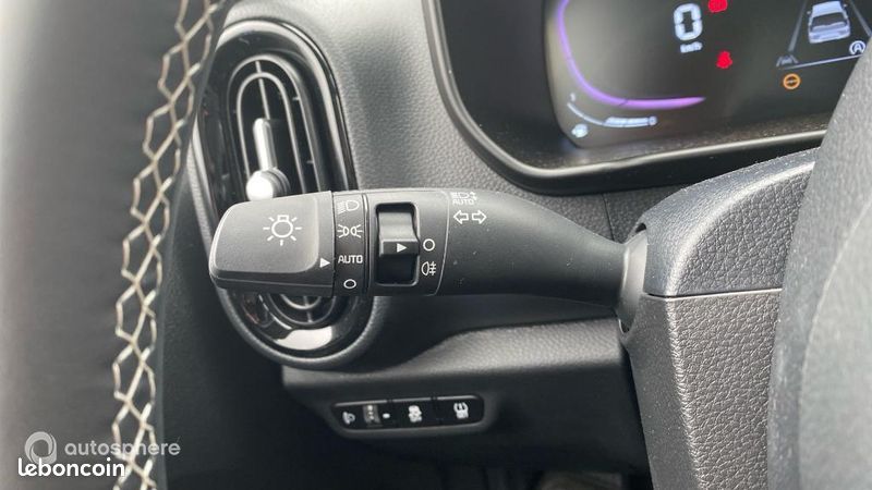 Kia Picanto 1.0 GDi 68ch GT-Line (image 23)