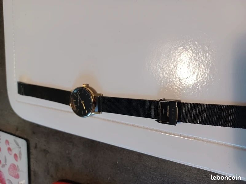 Montre Pion (image 1)