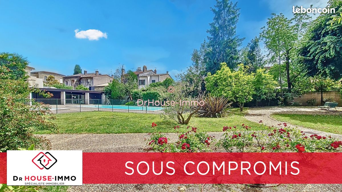 Appartement 5 pièces 110 m² · à Bordeaux · 110 m² · 425 000 €