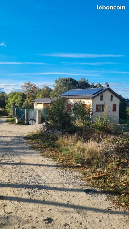 Maison 4 pièces 135 m² · à Yssingeaux · 135 m² · 265 000 €