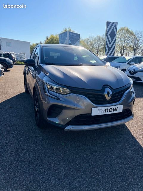RENAULT Captur (image 2)