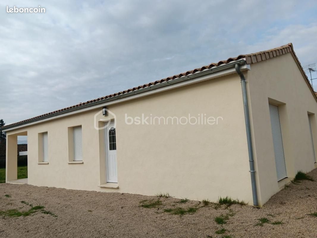Pavillon 5 pièces 101 m² (image 19)