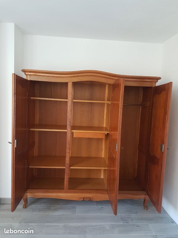 Chambre à coucher (image 2)