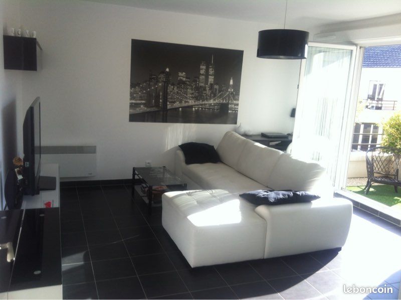 Appartement 2 pièces 43 m² · à Pontault-Combault · 43 m² · 960 €/mois