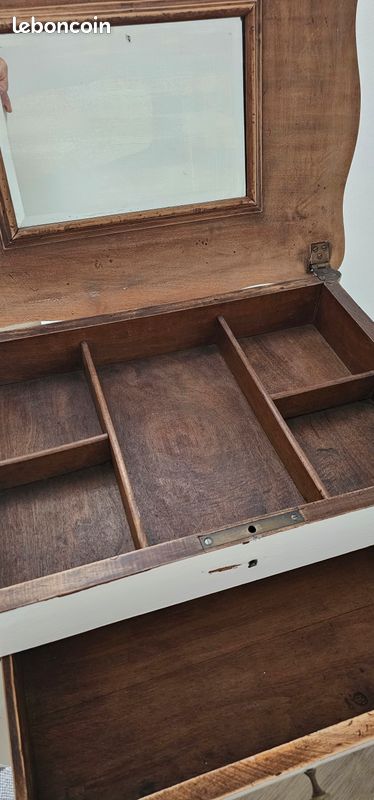 Commode -Petit Table a Nuit (image 2)