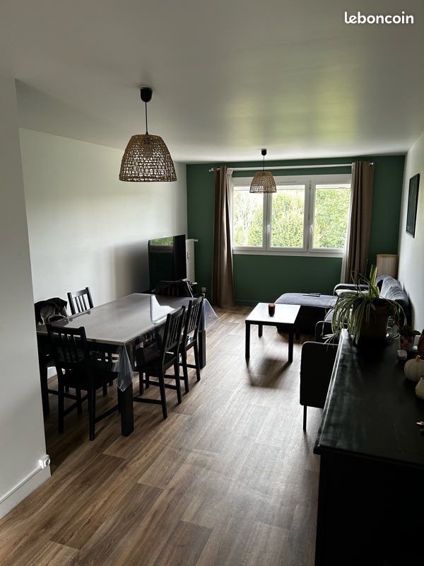 Appartement 2 pièces 50 m² · à Cormelles-le-Royal · 50 m² · 145 000 €