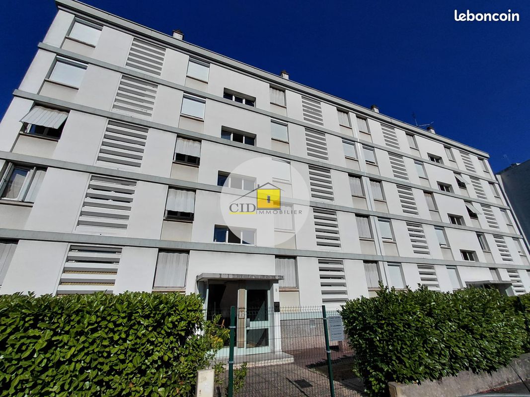 Appartement 2 pièces 59 m² · à Lyon · 59 m² · 970 €