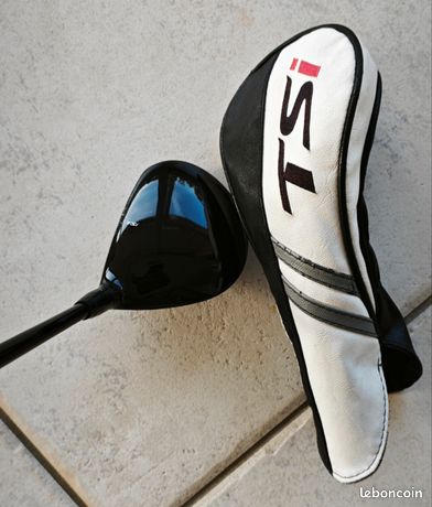 Bois 3 Titleist TSi2 15° stiff - Sport & Plein air
