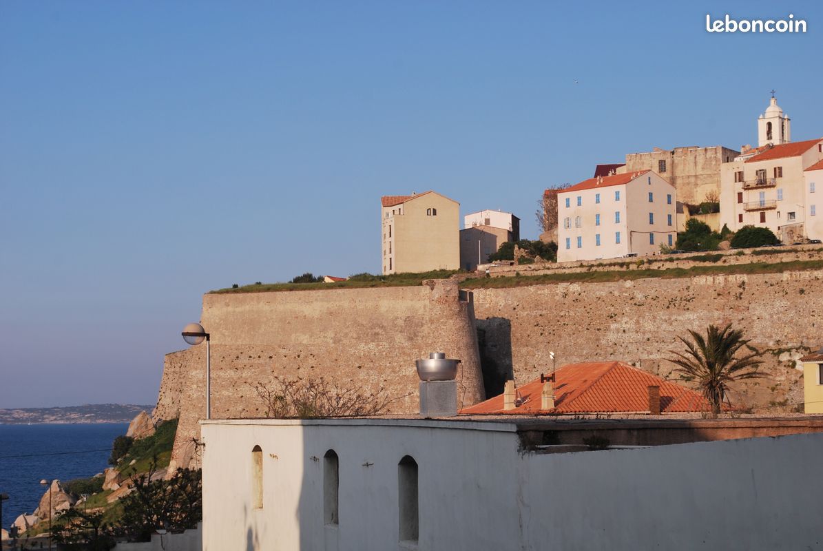 Appartement 4 pièces 150 m² · à Calvi · 150 m² · 550 000 €