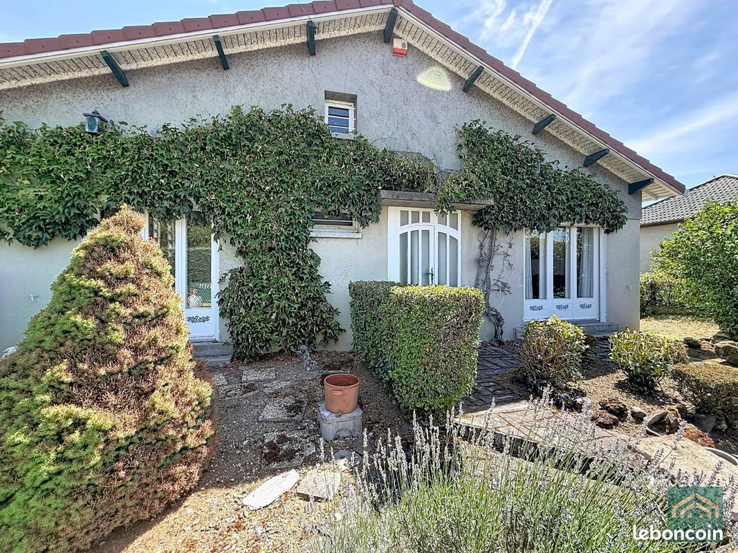 Maison 4 pièces 83 m² · à Beauregard-Vendon · 83 m² · 186 900 €