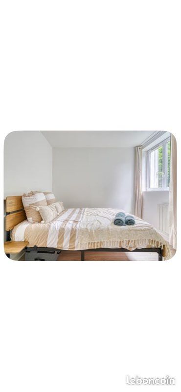 Appartement 3 pièces 52 m² · à Villejuif · 52 m² · 1 250 €/mois