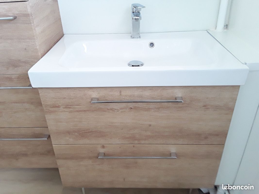 Appartement a louer caen - 3 pièce(s) - 57 m2 - Surfyn