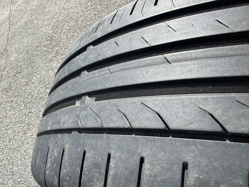 Jantes Mercedes Amg (image 3)