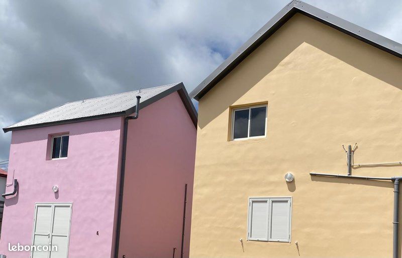 Maison 4 pièces 65 m² · au Tampon · 65 m² · 1 050 €/mois