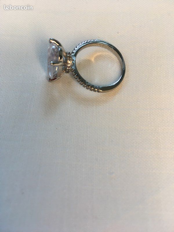 Bague en argent (image 5)