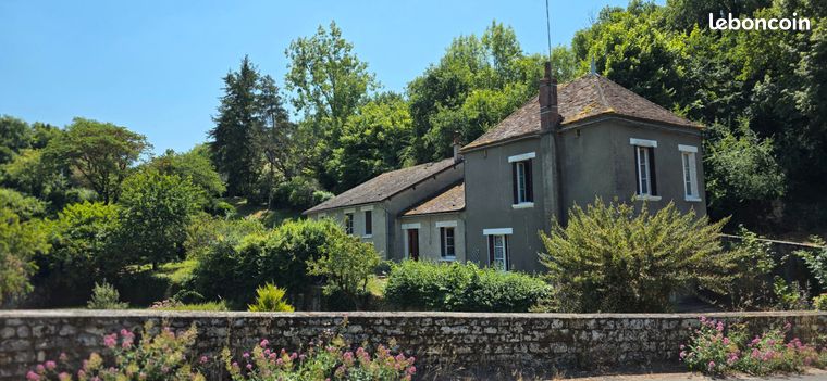 Maison 3 pièces 95 m²