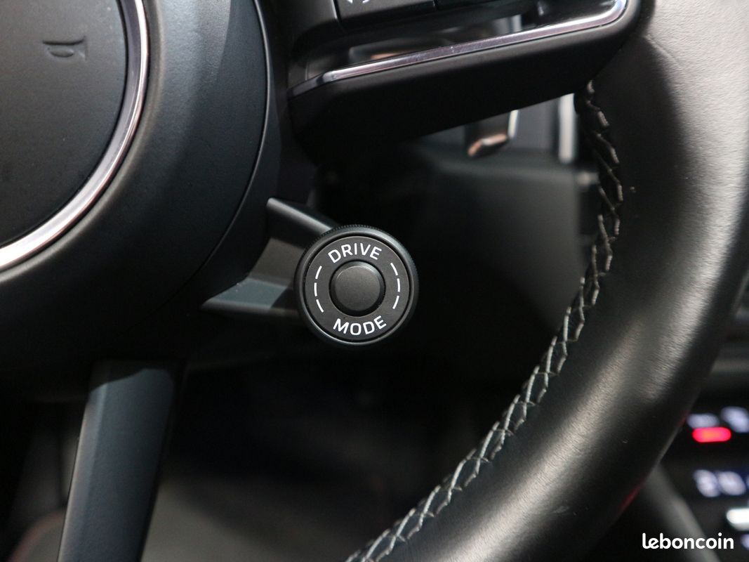 Porsche MACAN (95B) 2.9 V6 440CH GTS PDK (image 24)