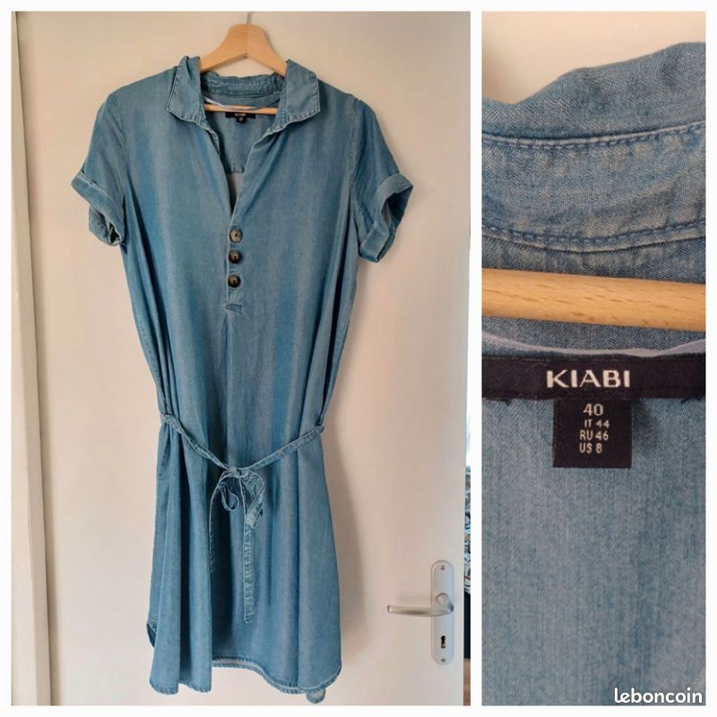 Vêtements grossesse / allaitement (image 5)