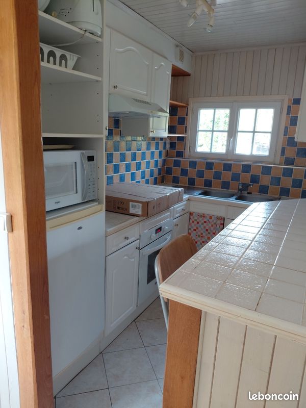 Maison 3 pièces 35 m² · à Vernon · 35 m² · 750 €/mois